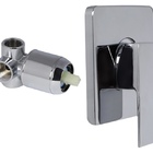 Registro Monocomando Completo