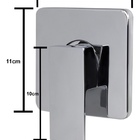 Registro Monocomando Completo