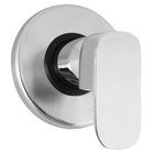 Registro Monocomando Elettra 3/4 Dn20