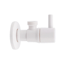 Registro para Ducha Higiênica Branco 7557 Censi