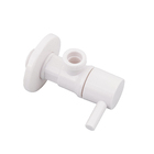 Registro para Ducha Higiênica Branco 7557 Censi