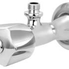 Registro Para Filtro De Metal