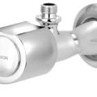 Registro Para Filtro De Metal Acabamento Volante C39