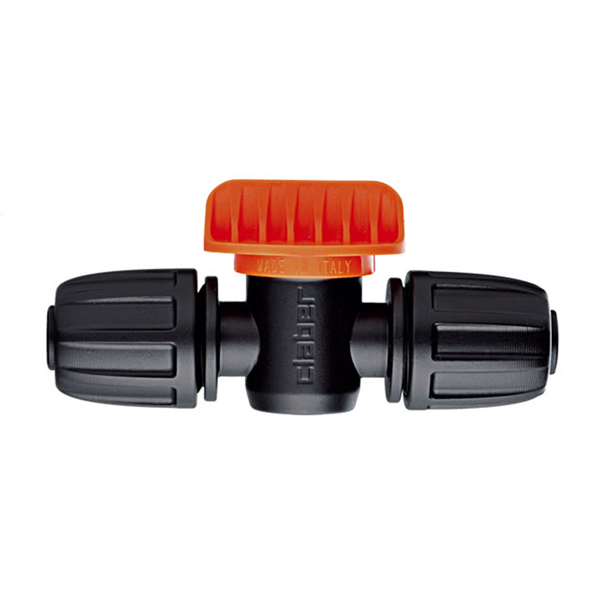 Registro para Mangueira 1/2" 1 peça Claber