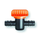 Registro para Mangueira 1/2" Claber