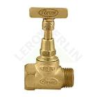 Registro Pressão 1400 3/4" Forusi