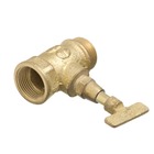 Registro Pressão 1400 3/4" Forusi