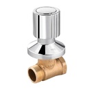 Registro Pressão 3/4 Com Acabamento Itapema Bella 163060 Doco