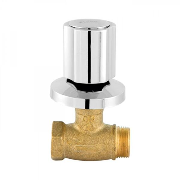 Registro Pressão Leão 3/4 Dn 20 C40 Tcc 1416 3771