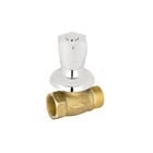 Registro Pressao Metalico 1/2 V50 Cromado Kelly