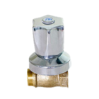 Registro Pressão Zb C50 3/4"