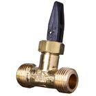 Registro Rápido NPT 1/2 Polegada NPT 1/2 Polegada Mangueira Jackwal