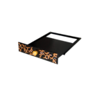 Registro Regulador De Fumaça Fogão A Lenha Chaminé 27x28cm