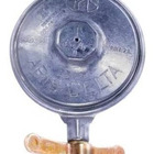 Registro Regulador Válvula P/ Gás Cozinha Delta 1kg 3255/01
