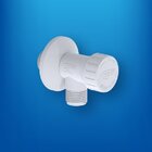 Registro Regulador Vazão Branco Censi 1/2 9594