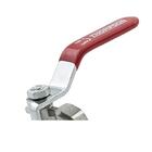 Registro Thompson Esfera 1/2 Polegada