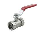 Registro Thompson Esfera 1/2 Polegada