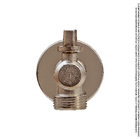 Registro Torneira Metal Esfera Máquina Lavar Roupa