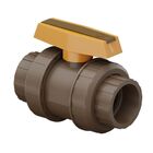 Registro Valvula Esfera 85mm Soldavel Duas Porcas Vs Tigre