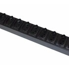 Régua 12 Tomadas Rack 21 110v /220v 2200 Watts - Capte