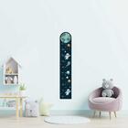 Régua Adesiva Infantil Espacial Terra N09132 20x115cm