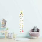 Régua Adesiva Infantil Sorvete E Plantas N09201 20x115cm