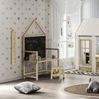 Régua De Crescimento Natural Casatema