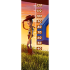 Régua De Crescimento Xerife Woody Pride