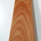 Régua De Deck De Madeira Eucalipto Saligna 9cm X 2,00mt