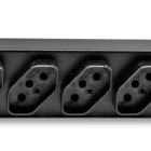 Régua De Tomada Think