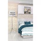 Regua Lateral Modulada 26509 Pln