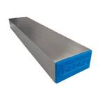 Regua Pedreiro 50x25mm Reforçada Alumínio 2m Decal