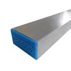 Regua Pedreiro 50x25mm Reforçada Alumínio 3m Decal