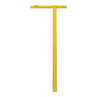 Régua T Para Drywall Stanley