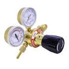 Regulador Aeme Acetileno