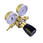 Regulador Aeme Argônio