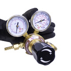 Regulador Aeme Argônio