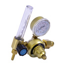 Regulador Aeme Co2 Com Fluxômetro