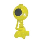 Regulador Aliança 76511 Mini Amarelo Dsa 12 Kg