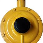 Regulador Aliança  76510 Amarelo