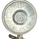 Regulador Apis Delta 1kg P/ Botijão Gás P13 Saída Flexível