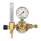 REGULADOR ARG.C/FLUX. SERIE800 Carbog