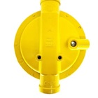 Regulador Bx Pressão Aliança 1/2x1/2 X 12 Kg/h  Glp - 76511