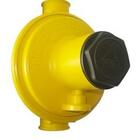 Regulador Bx Pressão Aliança 1/2x1/2 X 12 Kg/h  Glp - 76511