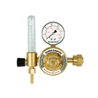 REGULADOR CO2 C/FLUX.SERIE 800 Carbog