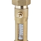 Regulador De Fluxo Media Vazao 1" Dn15, Vazao 8-38lts, Emmeti