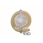 Regulador de Gás 1Kg/H com Mangueira 0,80M