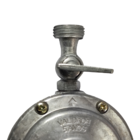 Regulador De Gás Aliança 2kg Residencial Kit 10un Rosca 1/2