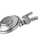 Regulador De Gas Domestico 504/01 Com Mangueira 80cm Alianca