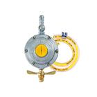 Regulador De Gas Doméstico 506/01 C/ Mangueira 120cm Alianca